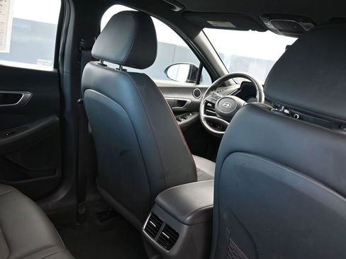 Used 2021 Hyundai Sonata SEL Plus w/ Cargo Package image 15