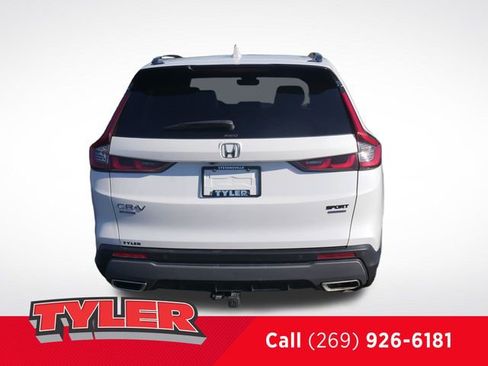 Used 2023 Honda CR-V Sport Touring image 7