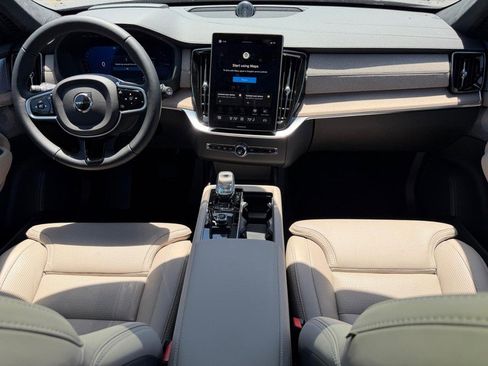 New 2026 Volvo XC90 T8 Ultra w/ Lounge Package AWD/4WD image 6
