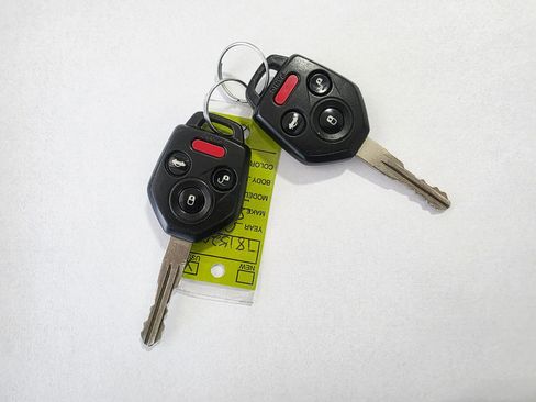 Used 2009 Subaru Tribeca AWD/4WD image 27