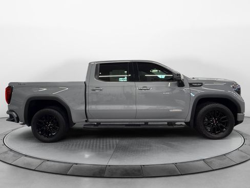 Used 2024 GMC Sierra 1500 Elevation w/ Elevation Premium Package AWD/4WD image 2