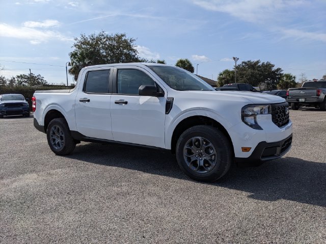New 2026 Ford Maverick XLT FWD image 2