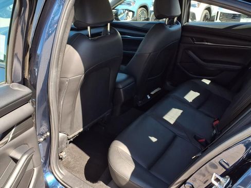 Certified 2022 MAZDA MAZDA3 s image 19