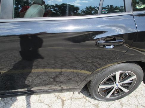 Used 2019 Subaru Impreza 2.0i Premium image 15