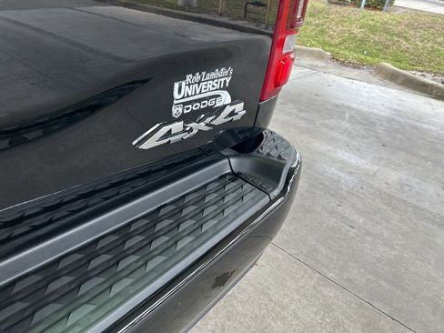 New 2023 RAM 3500 Limited image 25