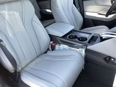 New 2026 Acura MDX FWD w/ Technology Package image 12