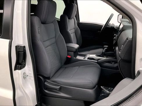 New 2026 Nissan Frontier S RWD image 37
