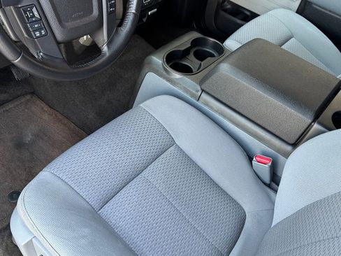 Used 2013 Ford F150 XLT w/ XLT Convenience Pkg image 6