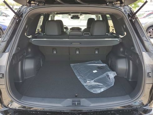 New 2026 Subaru Forester Sport AWD/4WD image 10