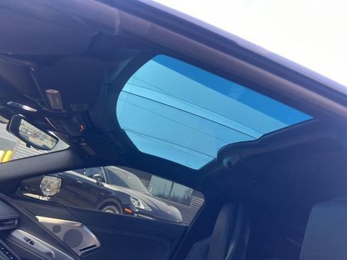 Used 2024 Chevrolet Corvette Z06 image 6