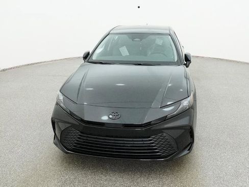 New 2026 Toyota Camry LE image 2