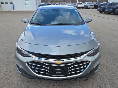 Used 2024 Chevrolet Malibu LT image 10