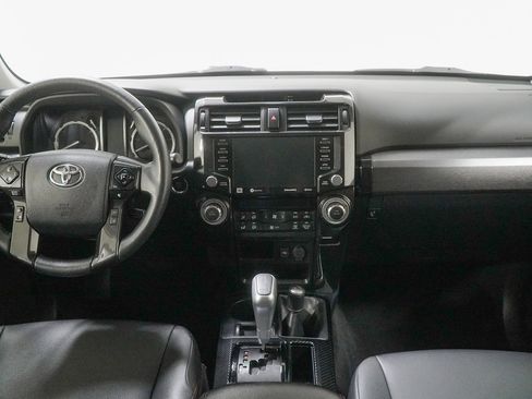 Used 2020 Toyota 4Runner TRD Pro image 25