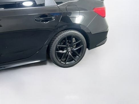 Used 2022 Honda Civic Sport image 28