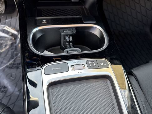 New 2026 Mercedes-Benz CLA 250 4MATIC image 25