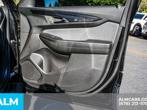 Used 2025 Chevrolet TrailBlazer LT image 49