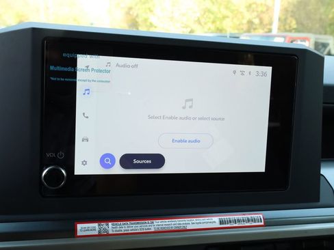 New 2025 Toyota Tacoma SR5 image 18