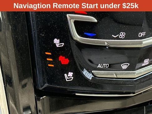 Certified 2018 Cadillac Escalade Premium Luxury RWD image 26