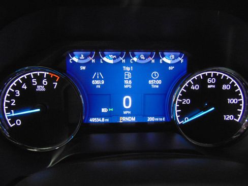 Used 2022 Ford F150 XLT w/ Equipment Group 302A High AWD/4WD image 16