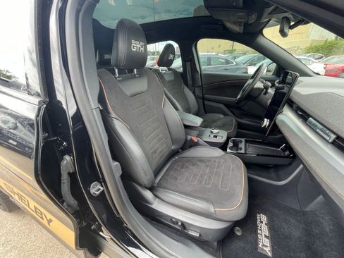 Used 2023 Ford Mustang Mach-E GT image 40