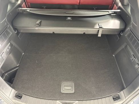 Certified 2025 MAZDA CX-70 Plug-In Hybrid w/ Premium Plus image 17