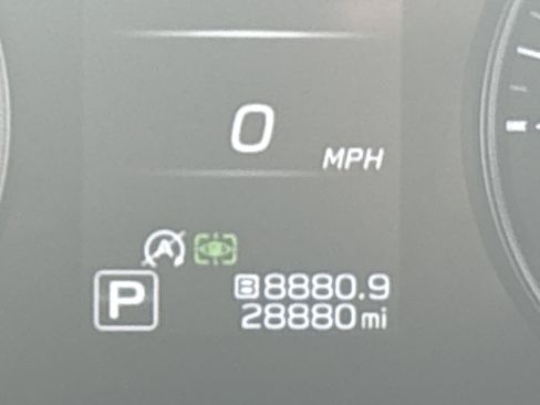 Used 2023 Subaru Outback Touring image 22