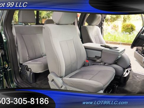 Used 2013 Ford F150 XLT w/ Luxury Equipment Group AWD/4WD image 19