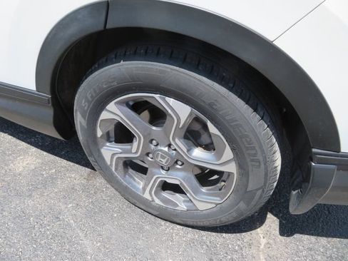Used 2019 Honda CR-V EX-L image 10