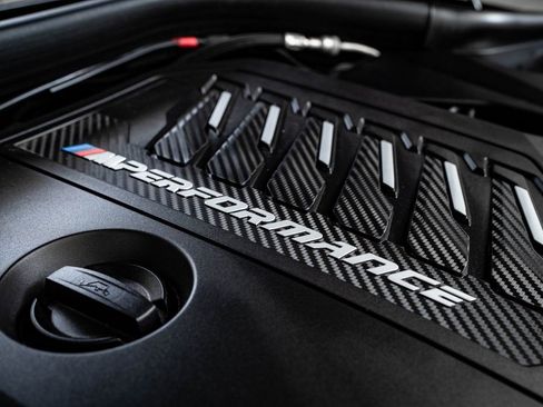 Used 2026 BMW Z4 M40i image 52