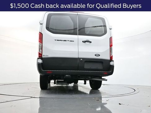 New 2026 Ford Transit 250 Base image 32