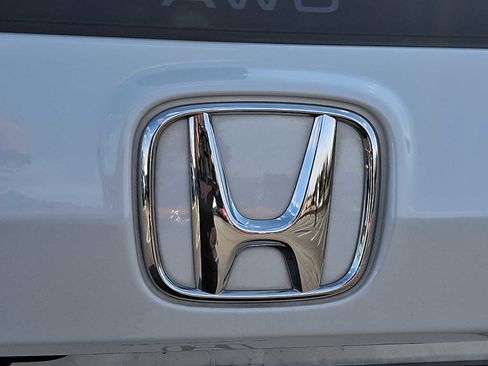 Certified 2024 Honda CR-V EX image 28