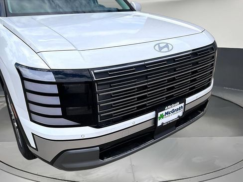 New 2026 Hyundai Palisade SEL AWD/4WD image 32