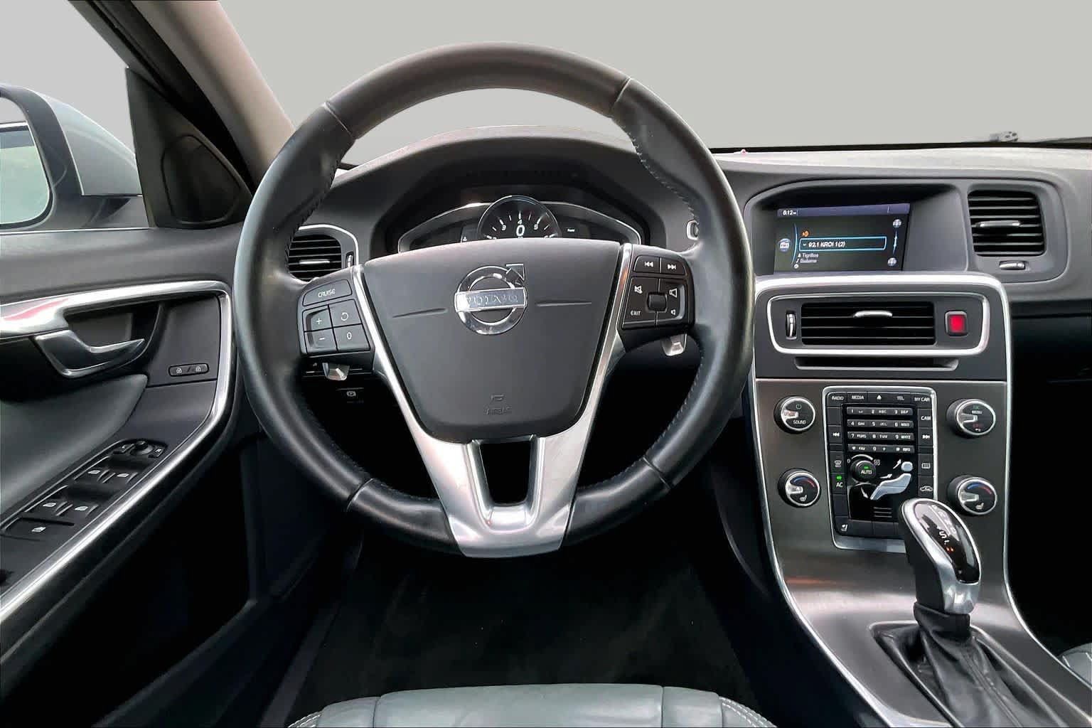 Used 2014 Volvo S60 T6 AWD/4WD image 6