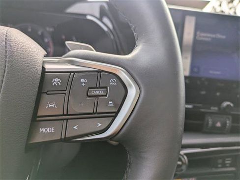 Certified 2025 Lexus NX 350 AWD w/ Premium Package image 28