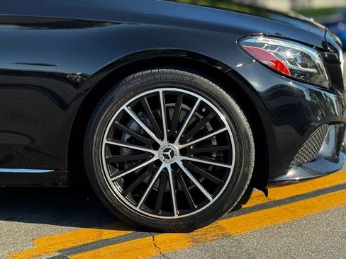 Used 2020 Mercedes-Benz C 300 Sedan image 5