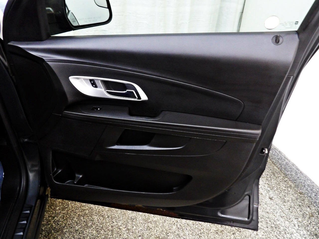 Used 2013 Chevrolet Equinox LS FWD image 11