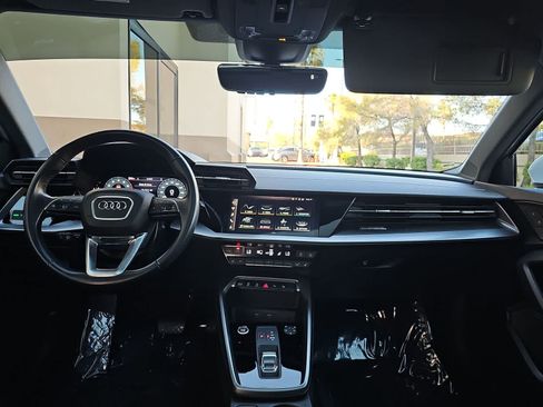 Used 2024 Audi A3 2.0T Premium Plus AWD/4WD image 14