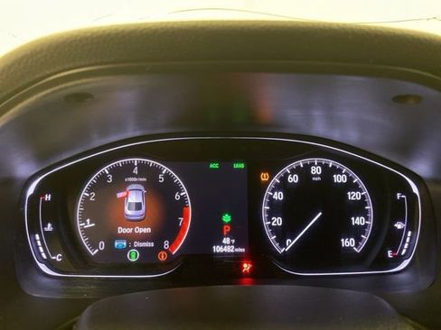 Used 2018 Honda Accord LX image 10