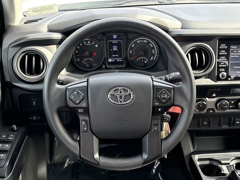 Used 2023 Toyota Tacoma SR image 21