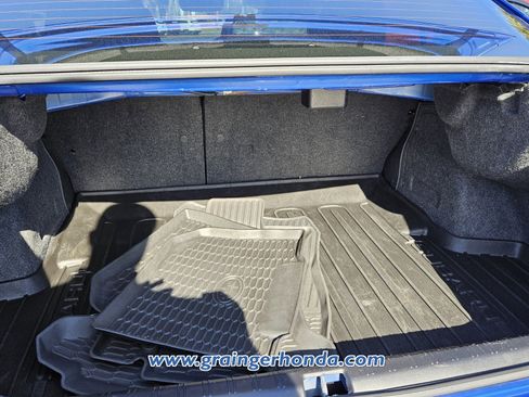 Used 2021 Subaru WRX Premium w/ Popular Package #3 (IZT) image 13