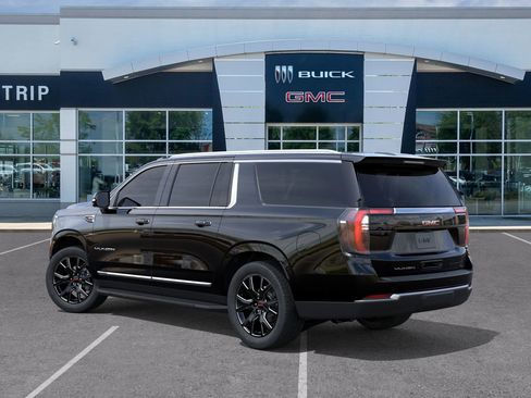 New 2026 GMC Yukon XL Elevation w/ Elevation Premium Package image 5