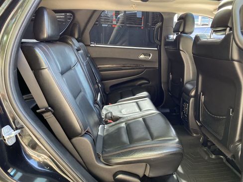 Used 2013 Dodge Durango R/T w/ Leather Interior Group AWD/4WD image 19