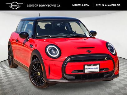 Used 2024 MINI Cooper SE