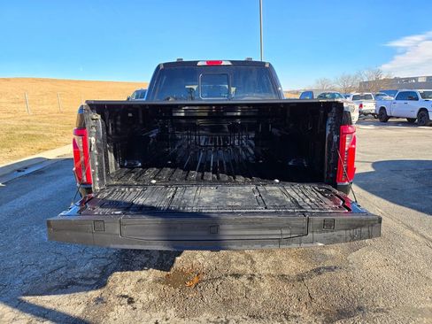 Used 2025 Ford F150 XLT w/ Equipment Group 302A MID image 29