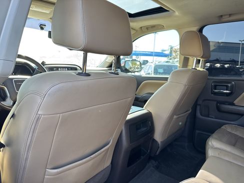 Used 2017 GMC Sierra 1500 Denali w/ Denali Ultimate Package image 26