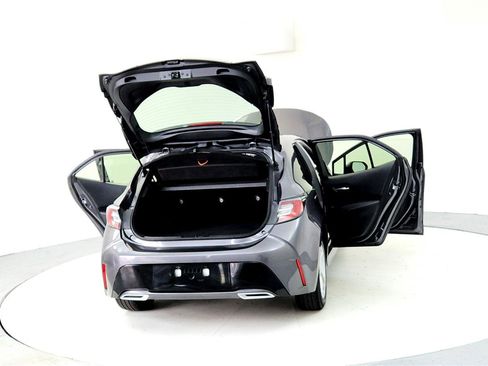 Certified 2022 Toyota Corolla SE image 11