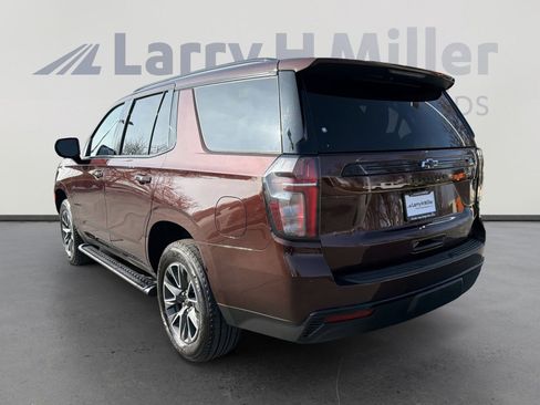 Used 2023 Chevrolet Tahoe Z71 image 6