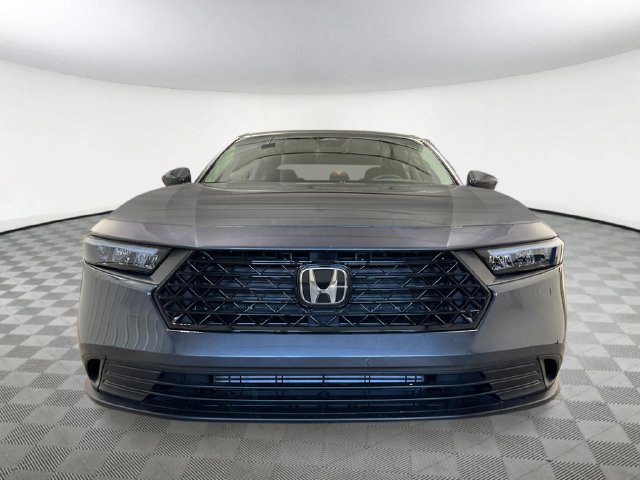 New 2026 Honda Accord LX image 8