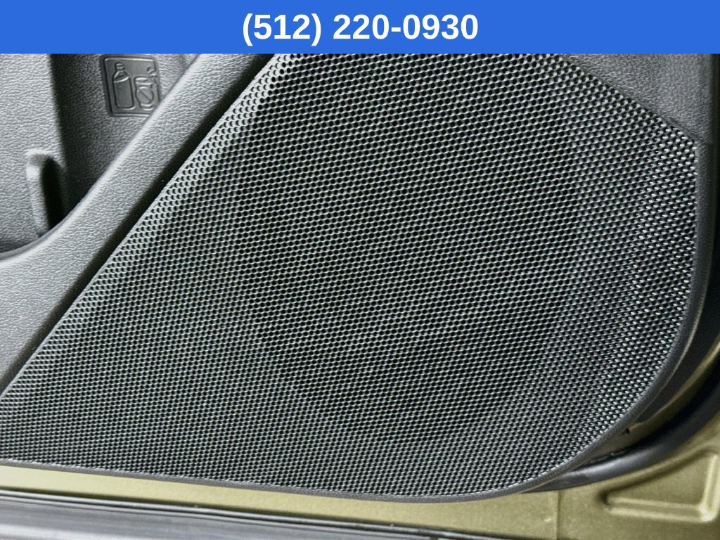 Used 2024 Subaru Forester Premium AWD/4WD image 23