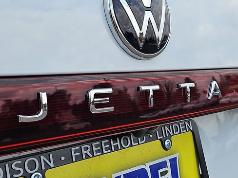 New 2026 Volkswagen Jetta Sport FWD image 18